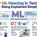 ML Meaning in Text: Slang Explained Simply