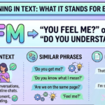 YFM Meaning in Text: What It Stands For Explained