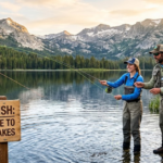How to Fly Fish: Beginner’s Guide to Trout, Bass & Lakes