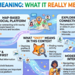 Sniffies Meaning: What It Really Means Online