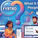 Fyrtrd Meaning: What It Is and Why People Search It