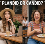 Plandid or Candid: Meaning, Differences & Examples