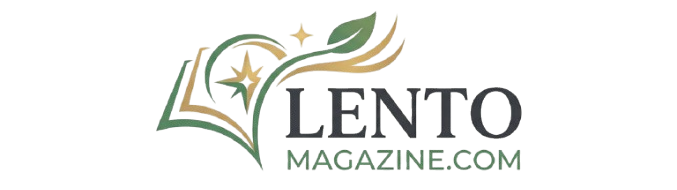 lentomagazine.com