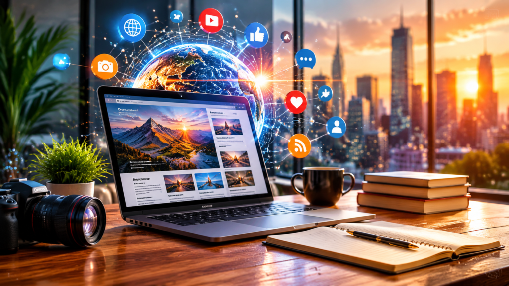 WallPostMedia com: A Complete Guide to Its Features, Purpose, and Audience