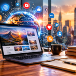 WallPostMedia com: A Complete Guide to Its Features, Purpose, and Audience