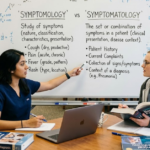 Symptomology vs Symptomatology: What’s the Difference?