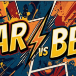 Bar vs Ben: Meaning, Usage, and Key Differences