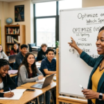 Optimize or Optimise: Which Spelling Is Correct?
