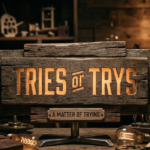 Tries or Trys? The Correct Spelling Explained