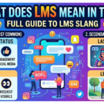 What Does LMS Mean in Text? Full Guide to LMS Slang