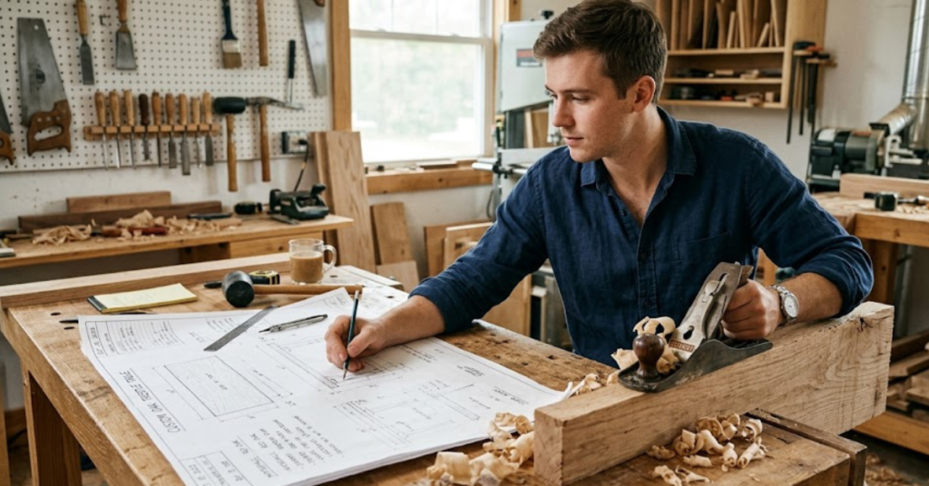 Planing or Planning: Which Word Is Correct?