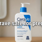 Is CeraVe Safe for Pregnancy? Complete Guide