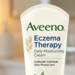 Aveeno Eczema Therapy Cream Guide & Benefits