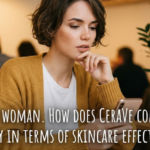 CeraVe vs The Ordinary for Gen Z Skincare