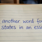 Another Word for “States” in an Essay: Best Synonyms & Usage Guide