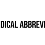 QD Medical Abbreviation Meaning Explained Simply
