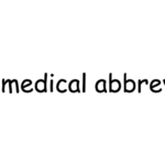 ETOH Medical Abbreviation Meaning Explained Simply