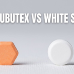 Orange Subutex vs White Subutex Explained