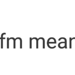 SYFM Meaning in Text: What It Really Means