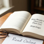 How Should We Then Live (Repackage) Read Online: A Complete Guide