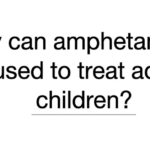Why Can Amphetamines Be Used to Treat ADHD in Children?