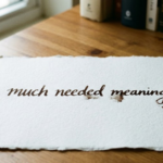 Much Needed Meaning: Is It “Much Needed” or “Much-Needed”?