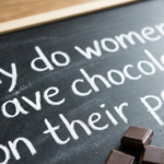 Why Do Women Crave Chocolate on Their Period?