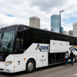 Charter Bus Edmonton: Everything You Need to Know Before Booking