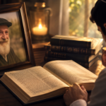 Why Mishnah Study as a Zechus Matters for Honoring a Loved One