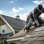 Reliable Roofing Contractors for Residential Roofing