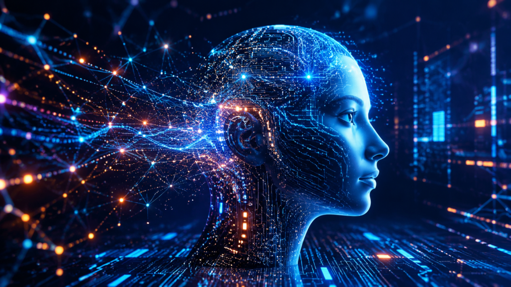 Almawadahit .com AI: Transforming the Future of Digital Innovation