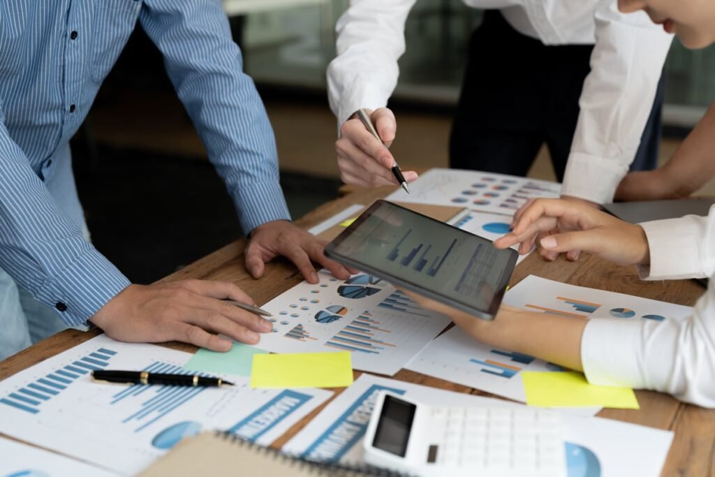 How Business Appraisals Help Owners Prepare for Company Growth Decisions