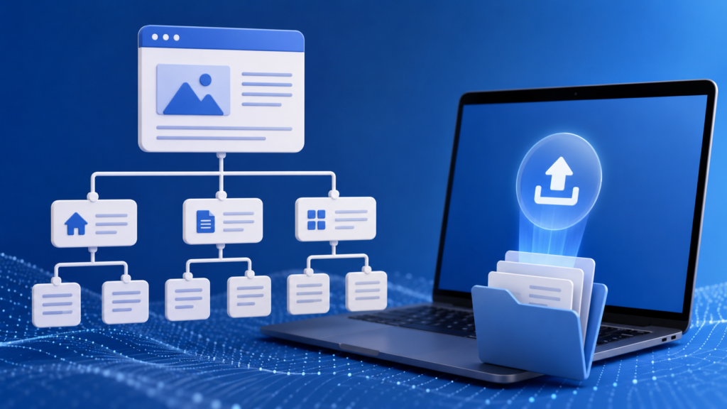 Sitemap Generator by UploadArticle.com: Complete Guide