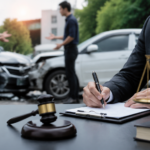 Why Does a Car Accident Attorney Matter When the Other Driver Denies Fault?