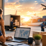 How Does a Shipping Company Help Small Businesses Manage Delivery Delays?