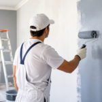 Why Does Hiring Painting Contractors Matter for Long-Lasting Wall Coverage?