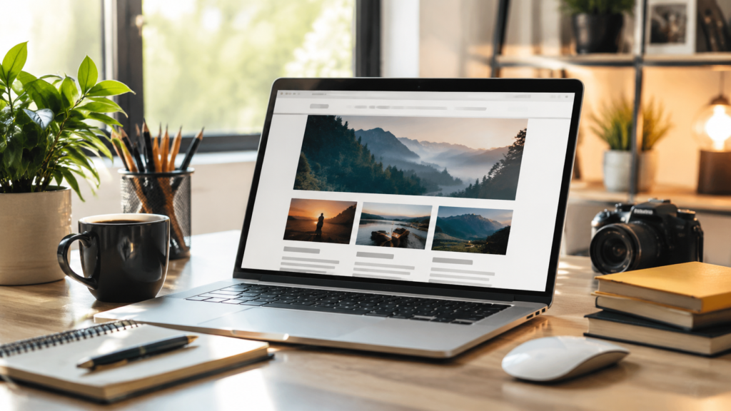 start blog redandwhitemagz. com – Complete Guide to Build and Grow a Successful Blog
