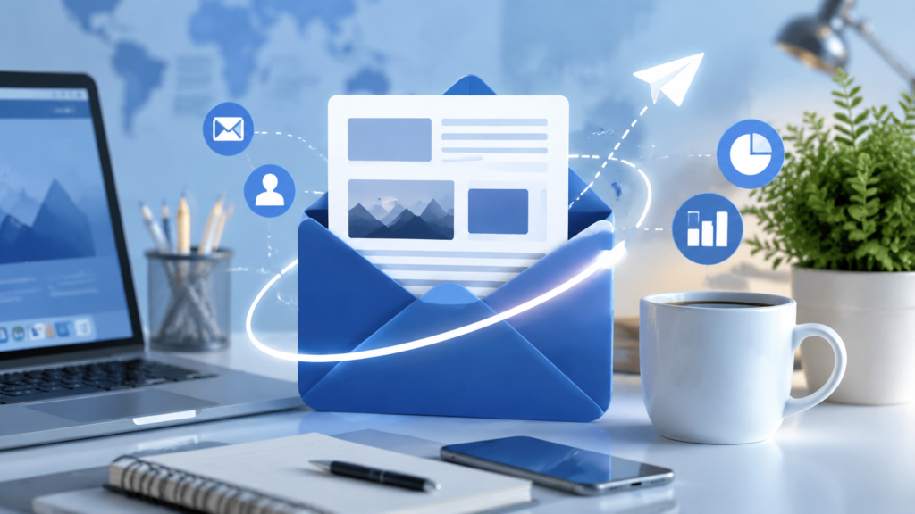 RightNewsletter com: Complete Guide and Deep Understanding of the Platform