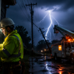 The Role of Electrical Repair Services in Emergency Power Restoration