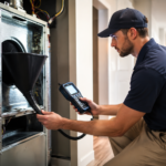 When Do Heating and Cooling Systems Need Professional Airflow Testing?
