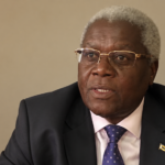 Ignatius Morgen Chombo Letter: Overview and Significance