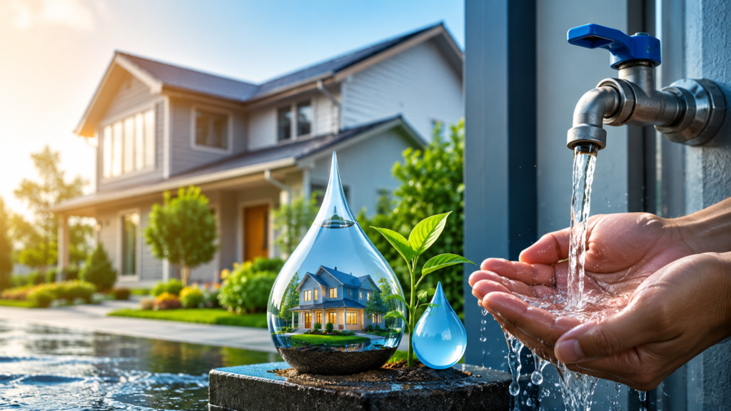 Why Water Management Should Be Part of Every Home Maintenance Plan