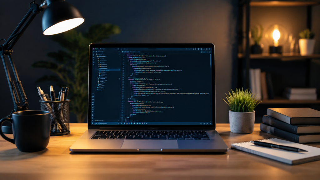 Harmonicode com – The Ultimate Technology and Learning Hub