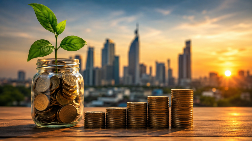 Exploring the Financial World with fundfireinsight.com: Comprehensive Insights and Market Trends