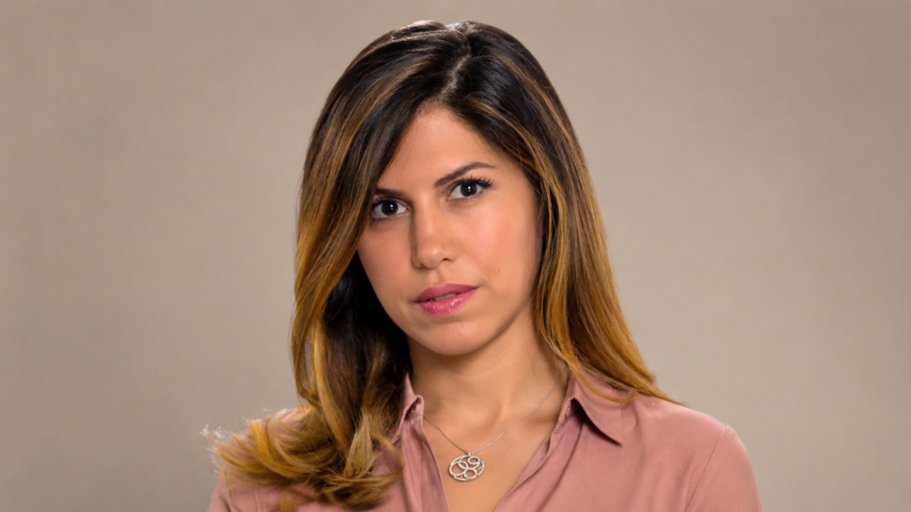 Helia Ebrahimi – Life, Career, and Achievements