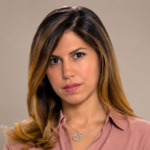 Helia Ebrahimi – Life, Career, and Achievements