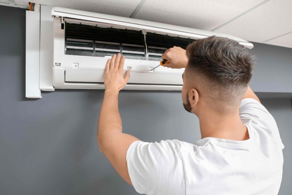 What Homeowners Should Expect During Professional HVAC and Air Conditioning Service Visits