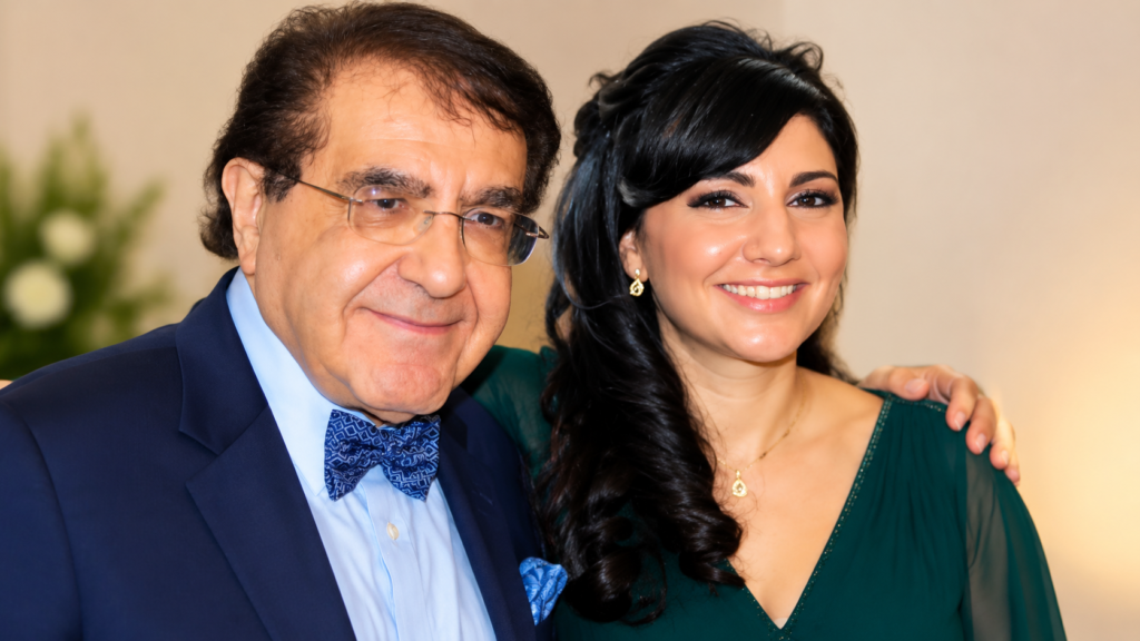Delores Nowzaradan: Life Story, Age, Family, Net Worth & Untold Details
