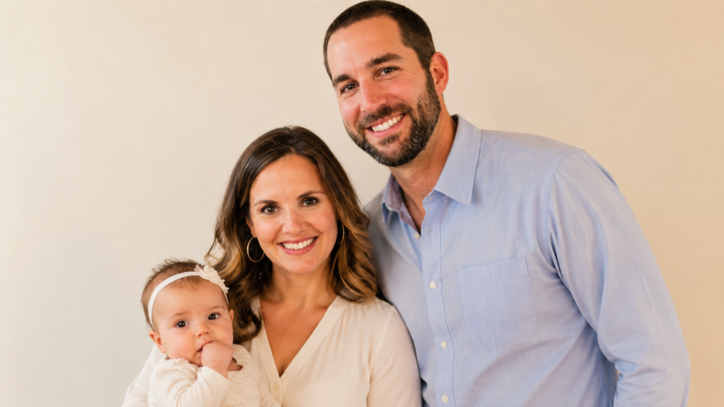 Jenny Curry: Life, Marriage, Family, and Journey with Adam Wainwright