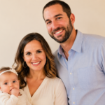 Jenny Curry: Life, Marriage, Family, and Journey with Adam Wainwright